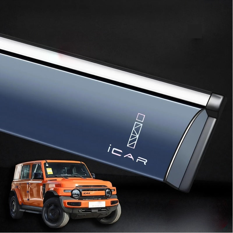 Window Visor For Chery ICAR V23 | SUPER CHERY