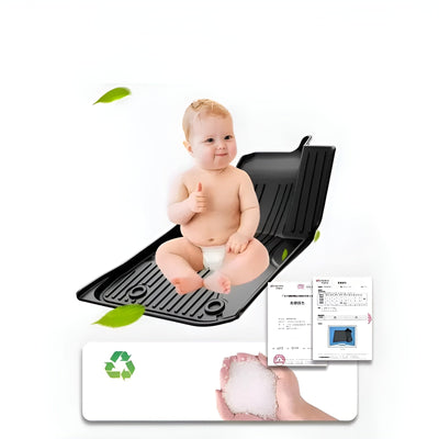 Why does Chery Automobile choose environmentally friendly, odorless and high-quality car floor mats?