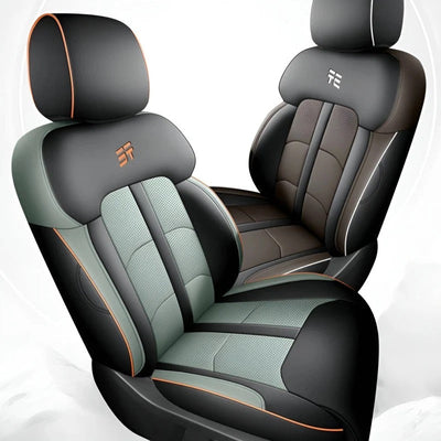 How to choose the car seat cushions for Chery cars