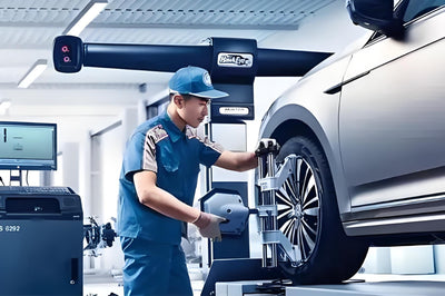 How long is the maintenance interval for Chery automobiles? When should a long-idle vehicle be maintained? What should be noted during maintenance? Which components need to be replaced?
