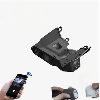 Car in-vehicle dashcam & Rear View Camera for Jetour T2 & Jetour T2 PHEV