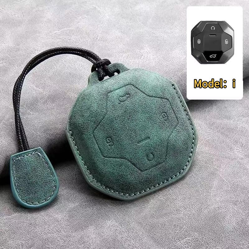 Protector de llave de coche para Chery Jetour T2 