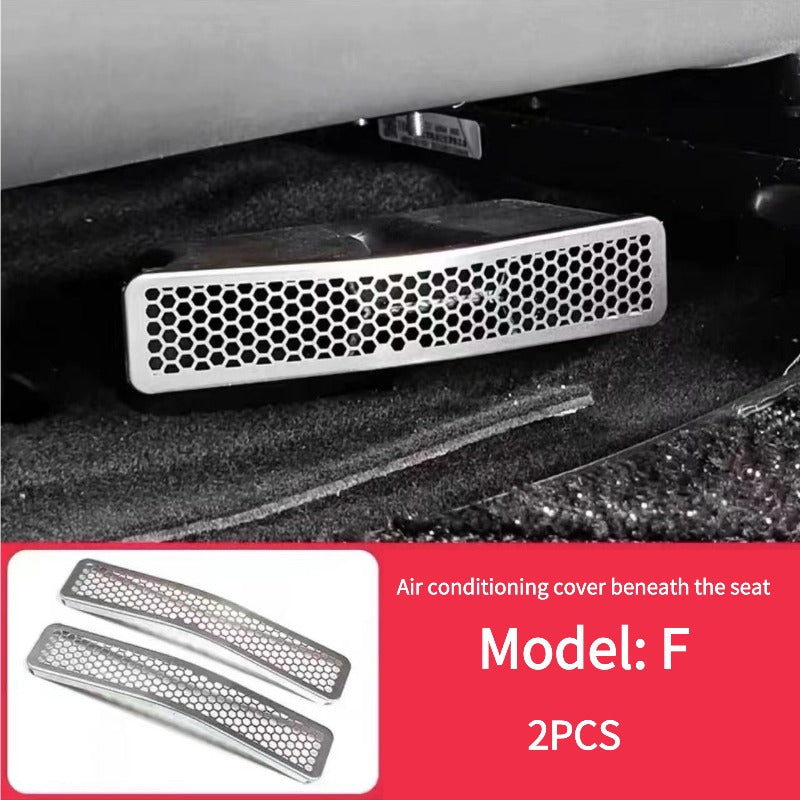 Funda para bocina de coche Chery Jetour T2