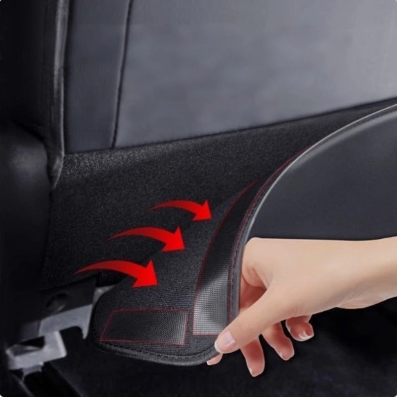 Seat anti - kick pad for Chery iCAR V23
