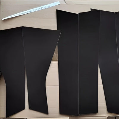 Car Window Strip For Chery Exeed VX