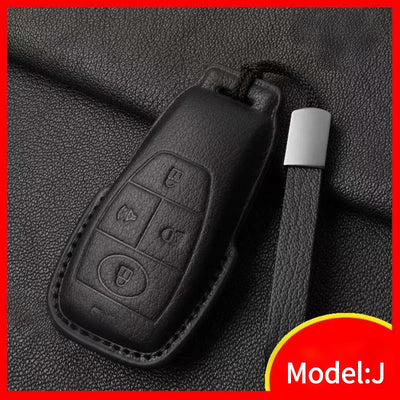 Car Key Protective Case for BAIC BJ40