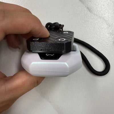 Car Key Case Conversion Mini for Chery Jetour T2
