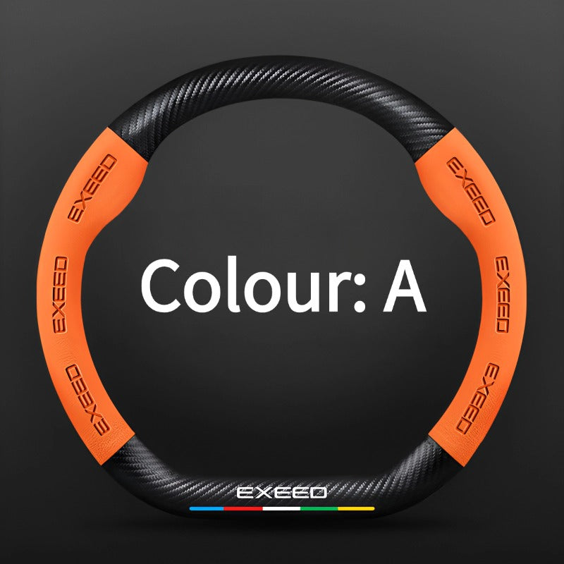 Car Steering Wheel Cover for Chery Exeed & Omoda C9 | SUPER CHERY