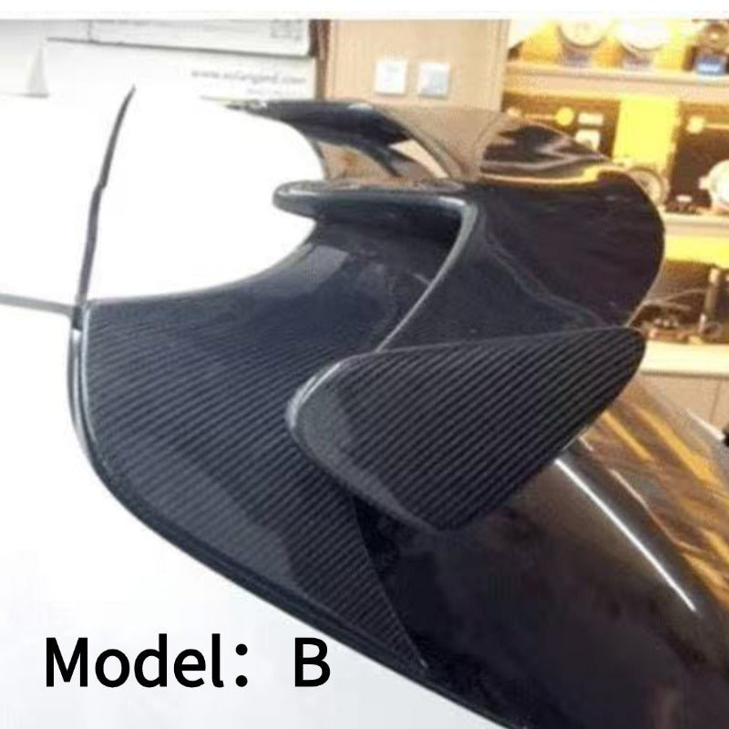 Rear spoiler（Spoiler） suitable for GAC Trumpchi GS4