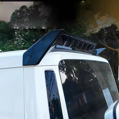 Automotive Genuine Rear Rear Spoiler for Chery iCAR V23
