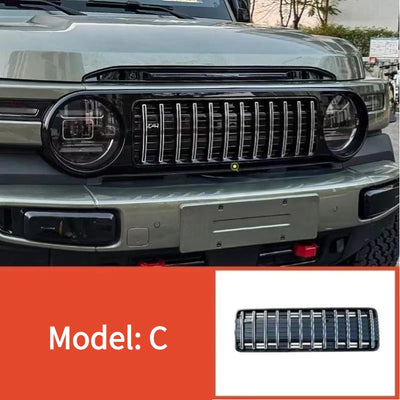 Car Tank Bug Screen for Chery iCAR V23