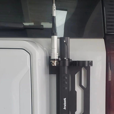 Car Retrofitting Flagpole Antenna For Chery aecoo J6 (iCAR 03)