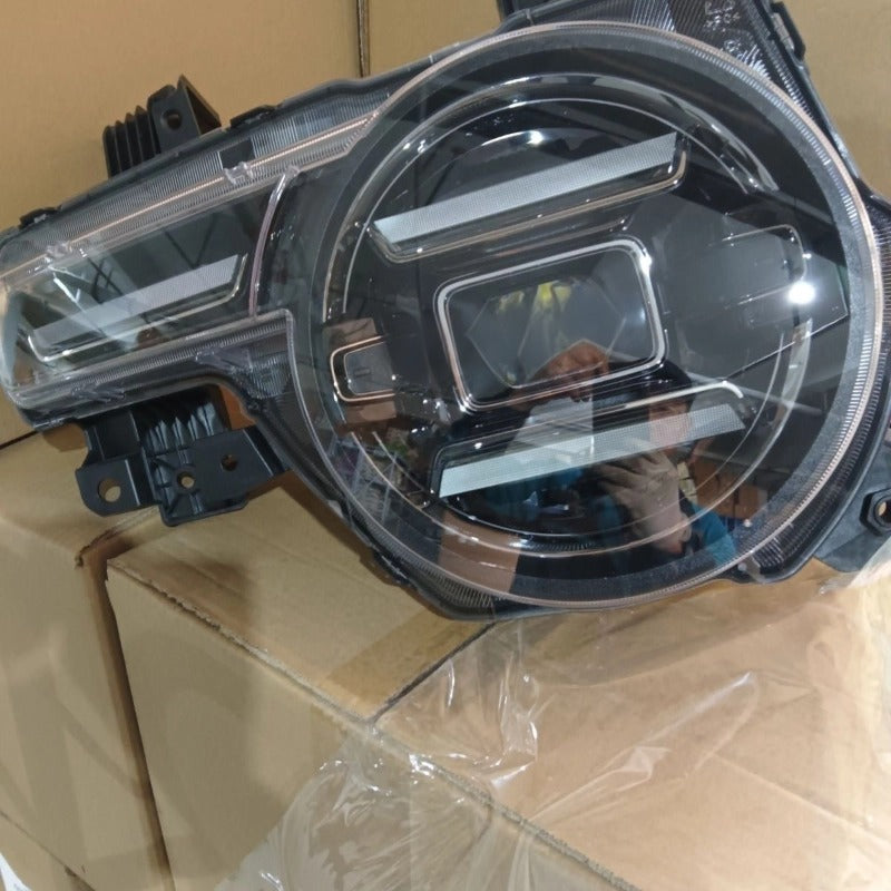 Automotive Genuine Headlight Assembly for Chery iCAR V23