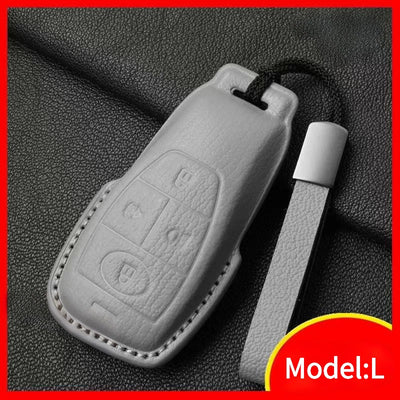 Car Key Protective Case for BAIC BJ40