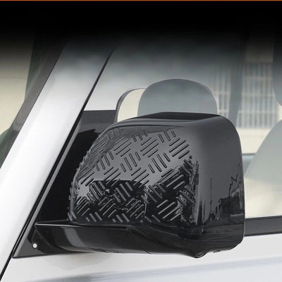 Automotive Interior & Exterior Carbon Fiber Protection Kit for Chery iCAR V23