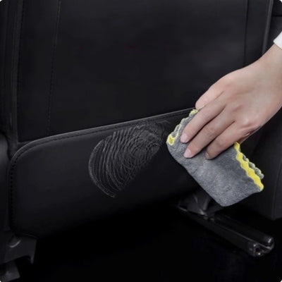 Seat anti - kick pad for Chery iCAR V23