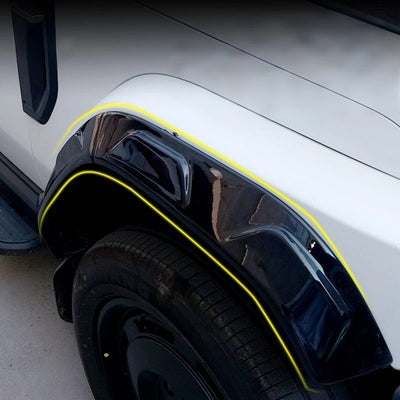 Car Widening Fender for Chery iCAR V23
