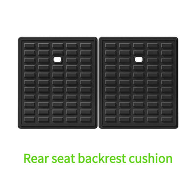 7-seat car floor mats & trunk mats suitable for Chery Jetour T2