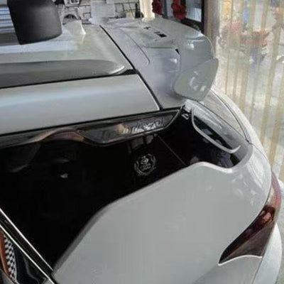 Rear spoiler（Spoiler） suitable for GAC Trumpchi GS4