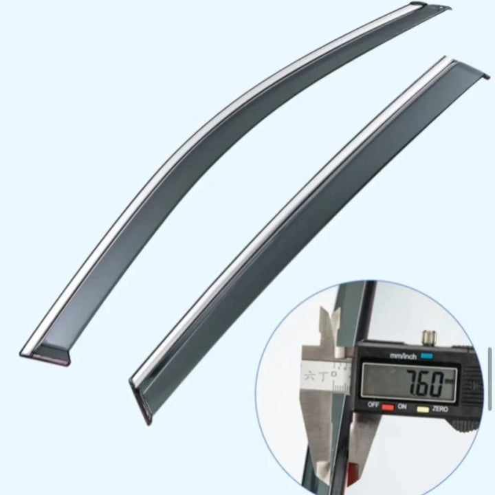 チャロオーダーページ Window Visor For Chery JAECOO J6（iCAR 03） | SUPER CHERY