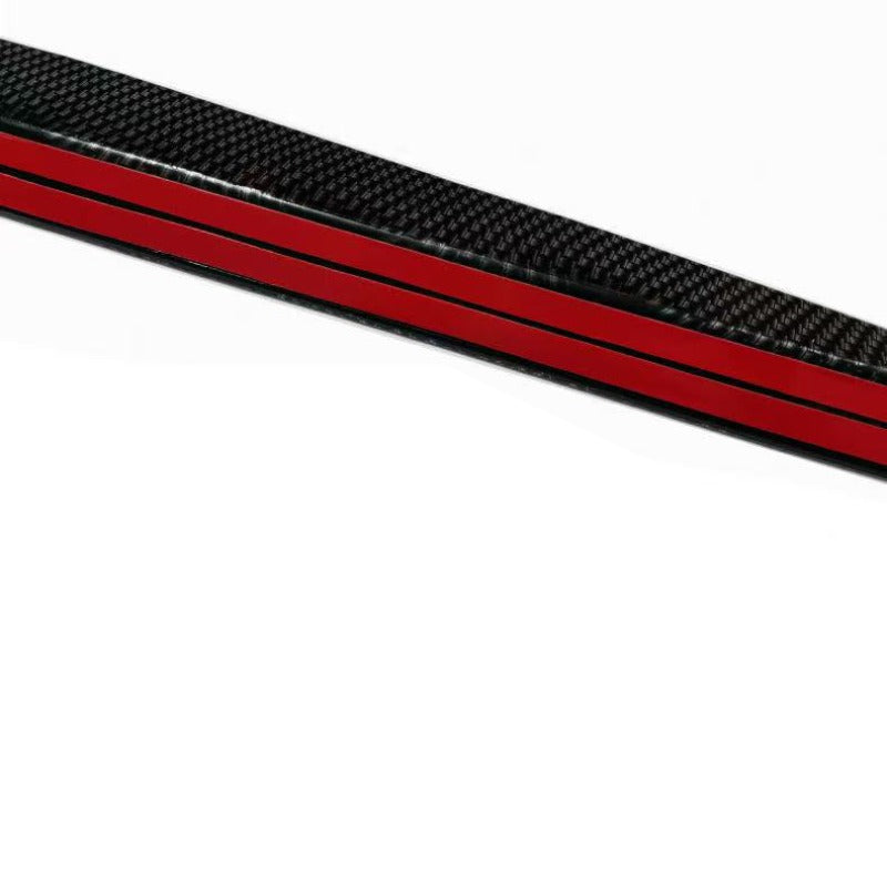 Rear spoiler（Spoiler） suitable for GAC Trumpchi GS4