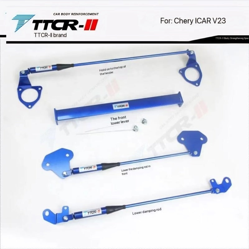 Automotive Balance Hydraulic Damping Bar for Chery iCAR V23