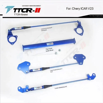 Automotive Balance Hydraulic Damping Bar for Chery iCAR V23