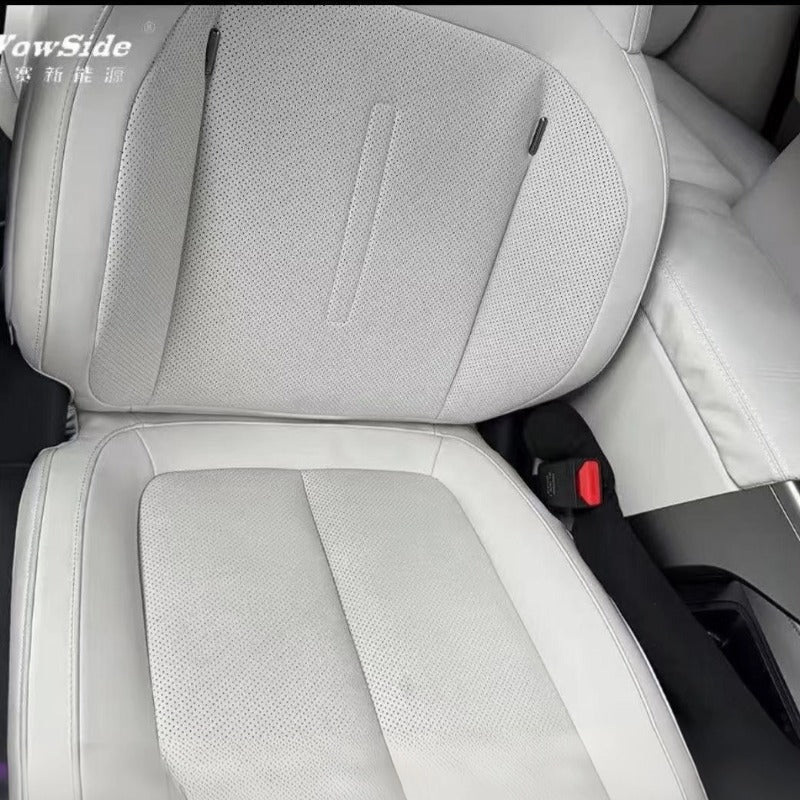 Car Seat Ventilation Conversion for Chery iCAR V23
