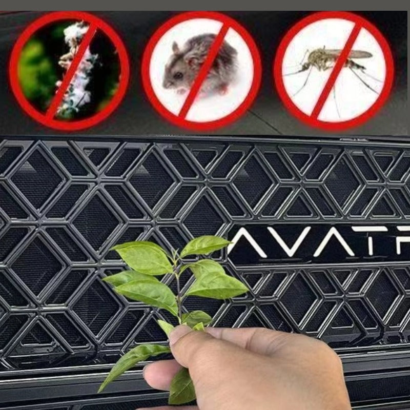 Car Tank Bug Screen for Chery iCAR V23