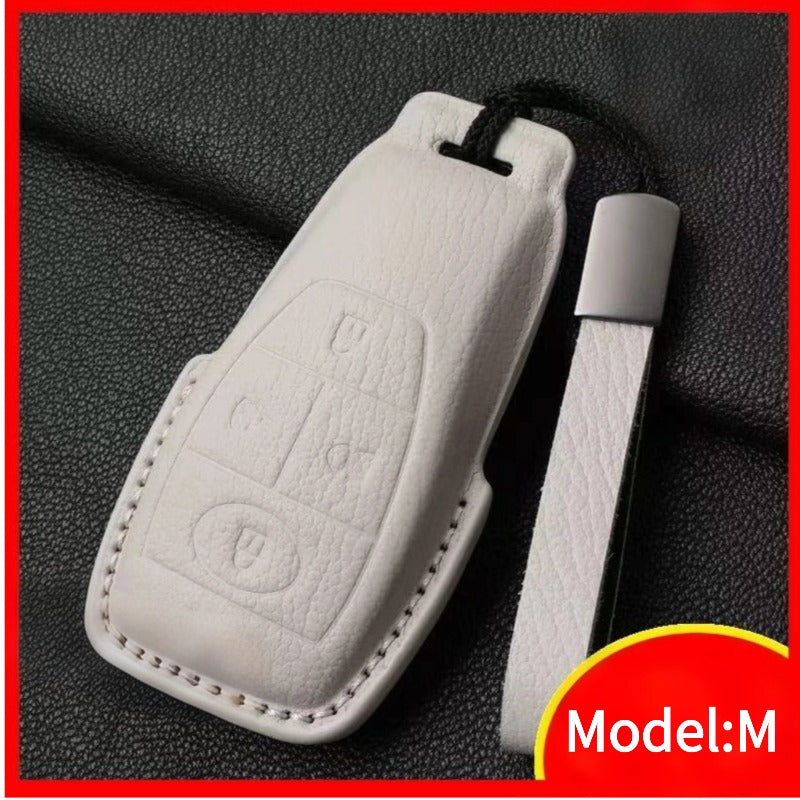 Car Key Protective Case for BAIC BJ40