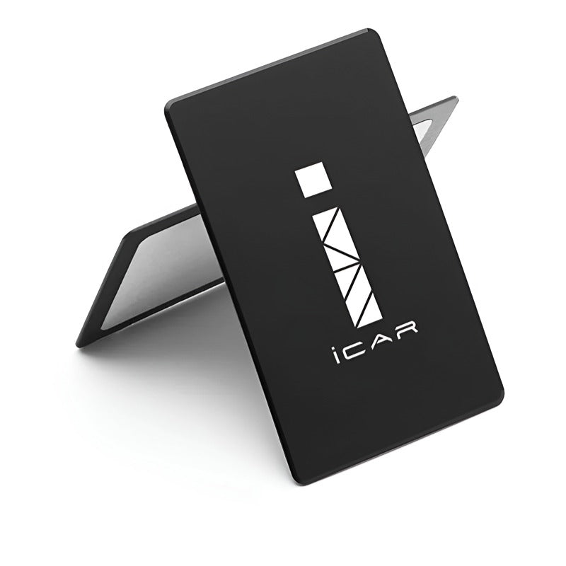 NFC Card Holder For Chery JAECOO J6 (iCAR 03) | SUPER CHERY