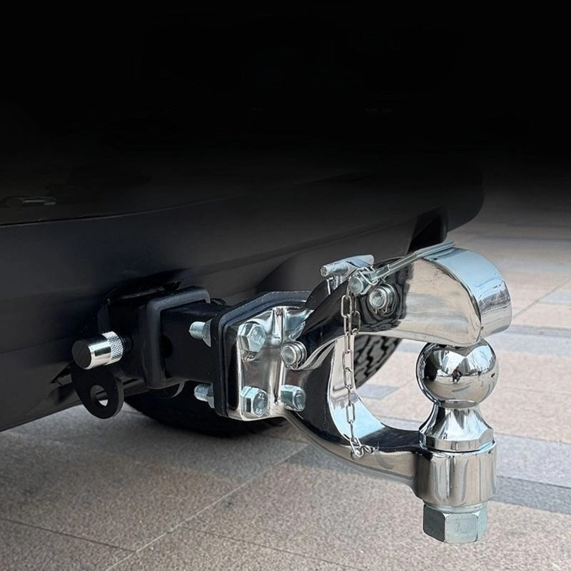 Car Trailer Bar & Hitch for Chery ICAR V23