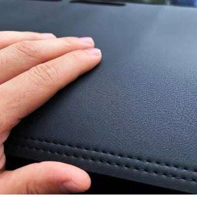 Dashboard sunshade mat suitable for GAC Trumpchi GS3