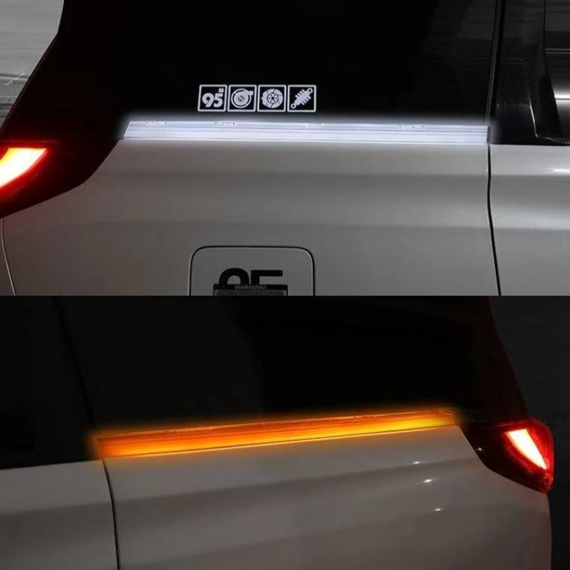 Automotive track light welcome light for GAC MOTOR GN8 （Trumpchi ）