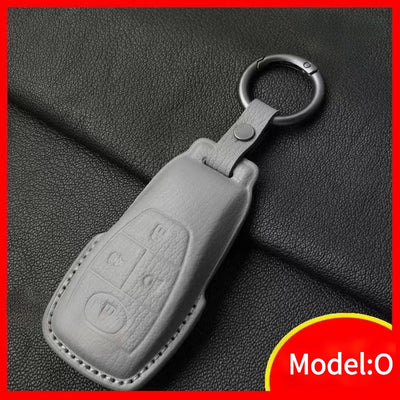 Car Key Protective Case for BAIC BJ40