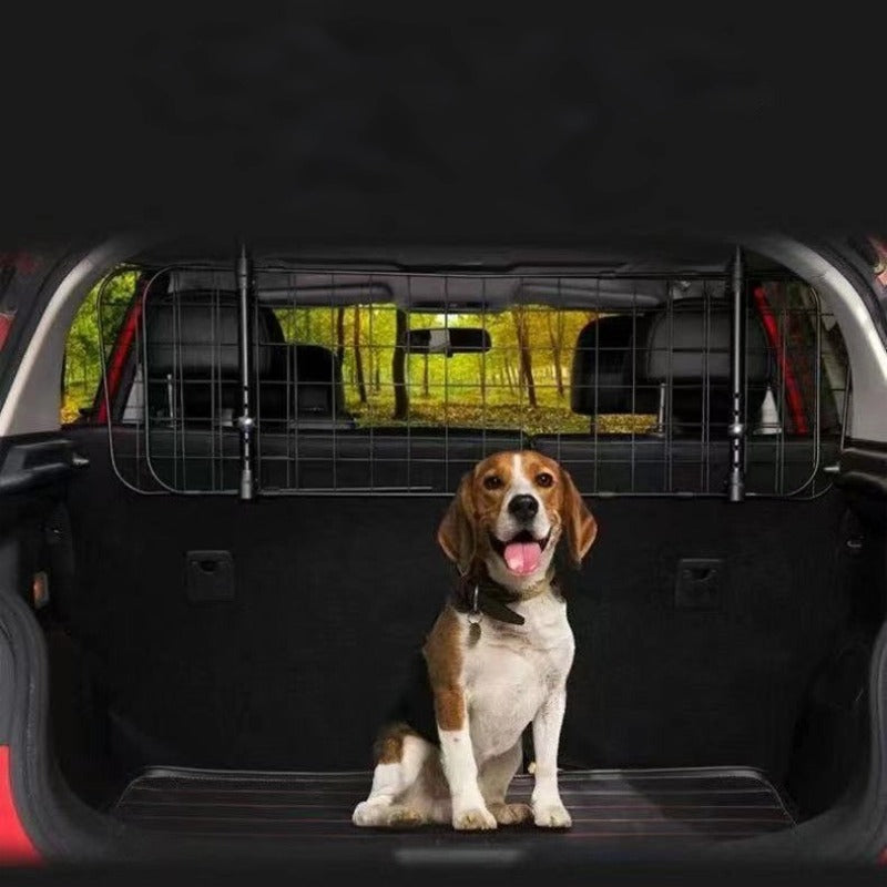 Car isolation net & pet protection net