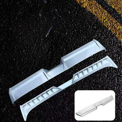 Automotive Genuine Rear Rear Spoiler for Chery iCAR V23
