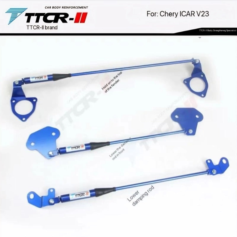 Automotive Balance Hydraulic Damping Bar for Chery iCAR V23