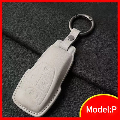 Car Key Protective Case for BAIC BJ40