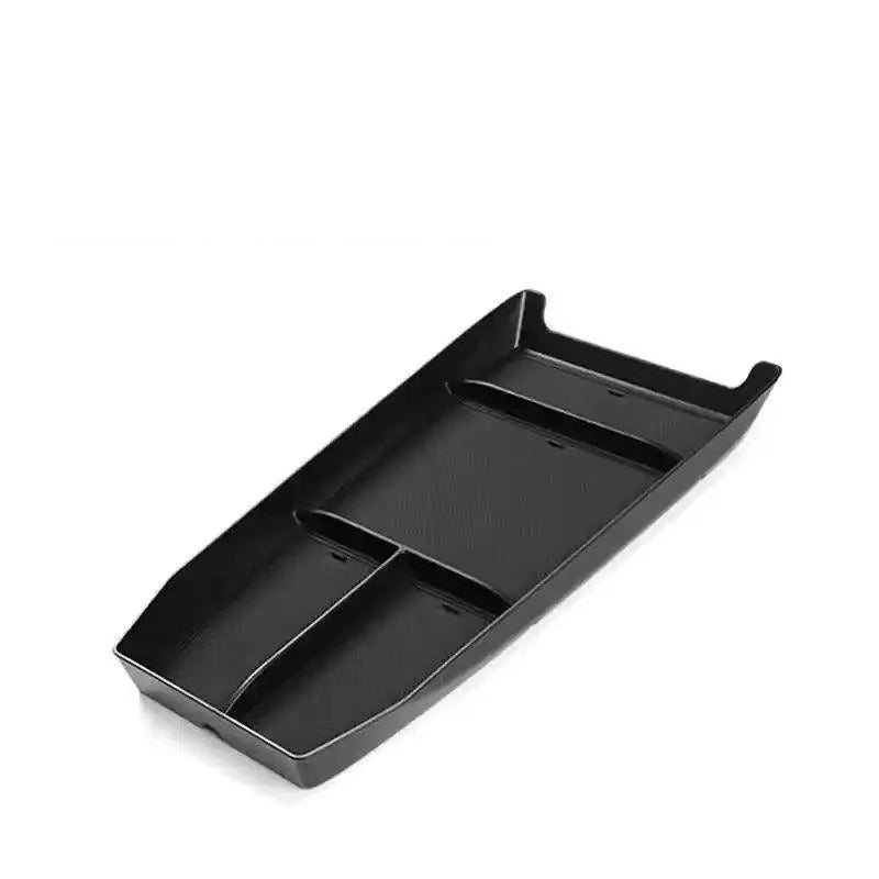 Armrest Box & Lower Extension Pad for GAC MOTOR GN8 （Trumpchi ）