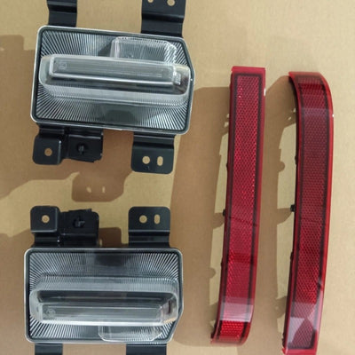 Automotive Genuine Headlight Assembly for Chery iCAR V23