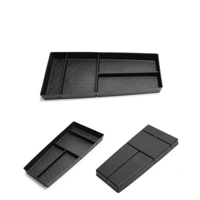 Armrest Box & Lower Extension Pad for GAC MOTOR GN8 （Trumpchi ）