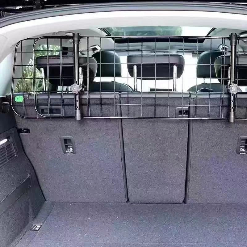 Car isolation net & pet protection net