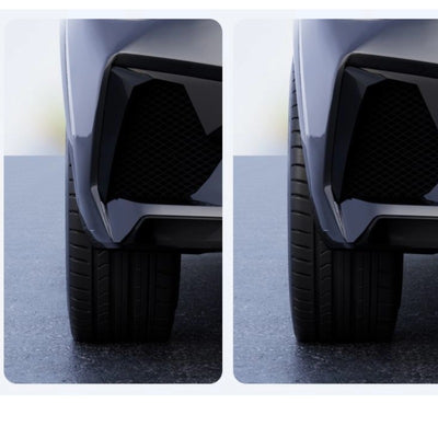 Automotive Wider Flange Gasket for Chery Jaecoo J6 (iCAR 03)