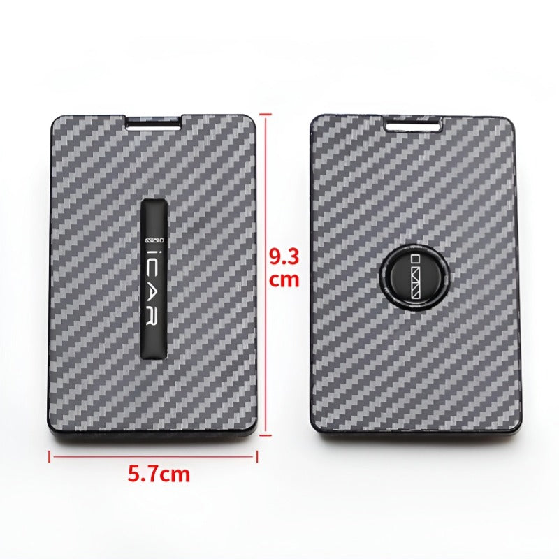 アクセサリー J73 NFC Card Holder For Chery JAECOO J6 (iCAR 03) | SUPER CHERY