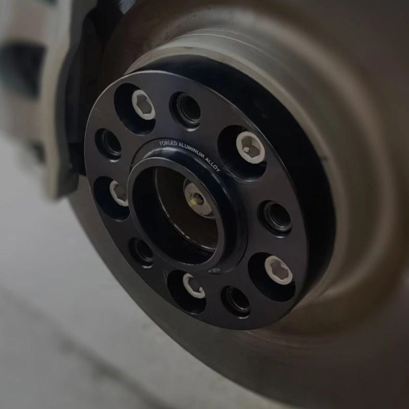 Automotive Wider Flange Gasket for Chery Jaecoo J6 (iCAR 03)