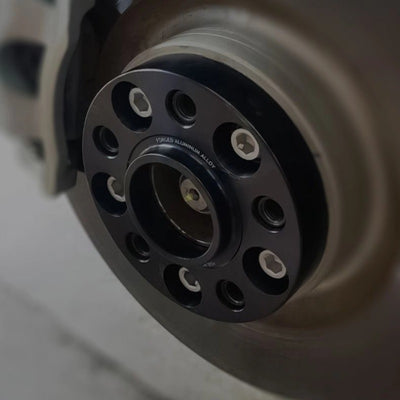 Automotive Wider Flange Gasket for Chery Jaecoo J6 (iCAR 03)