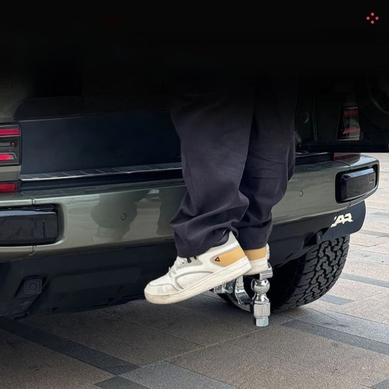 Car Trailer Bar & Hitch for Chery ICAR V23