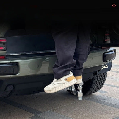 Car Trailer Bar & Hitch for Chery ICAR V23