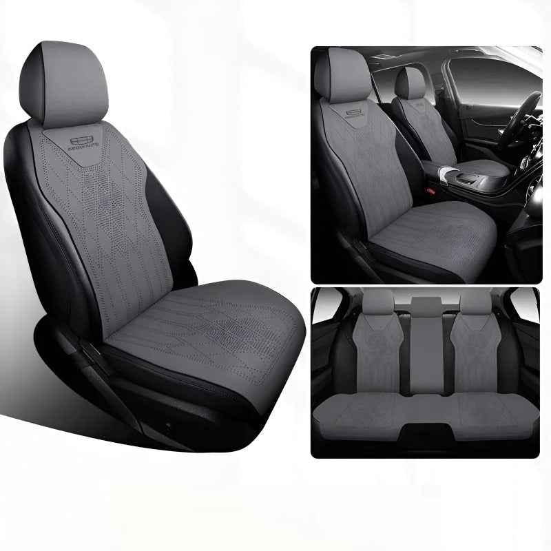 Funda de cojín transpirable para coche Chery Jetour T2